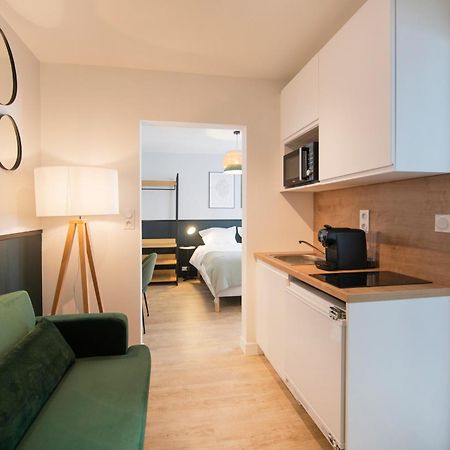 Appartamento Royale - Hypercentre Orléans Esterno foto