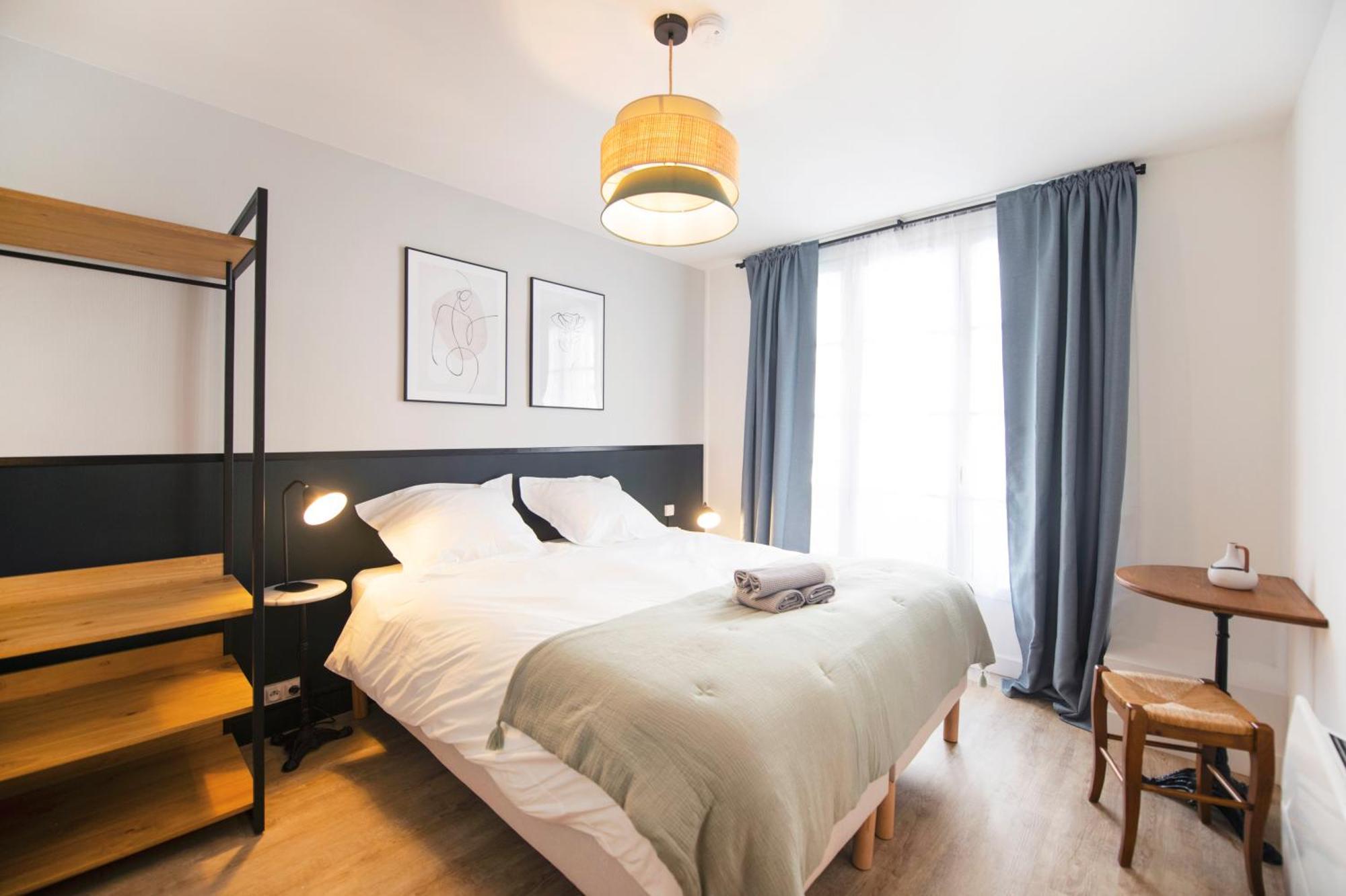 Appartamento Royale - Hypercentre Orléans Esterno foto